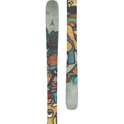 Bent 85 25/26