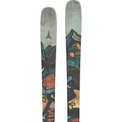 Bent 85 25/26