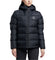 Haglöfs Bield Down Hood W True Black