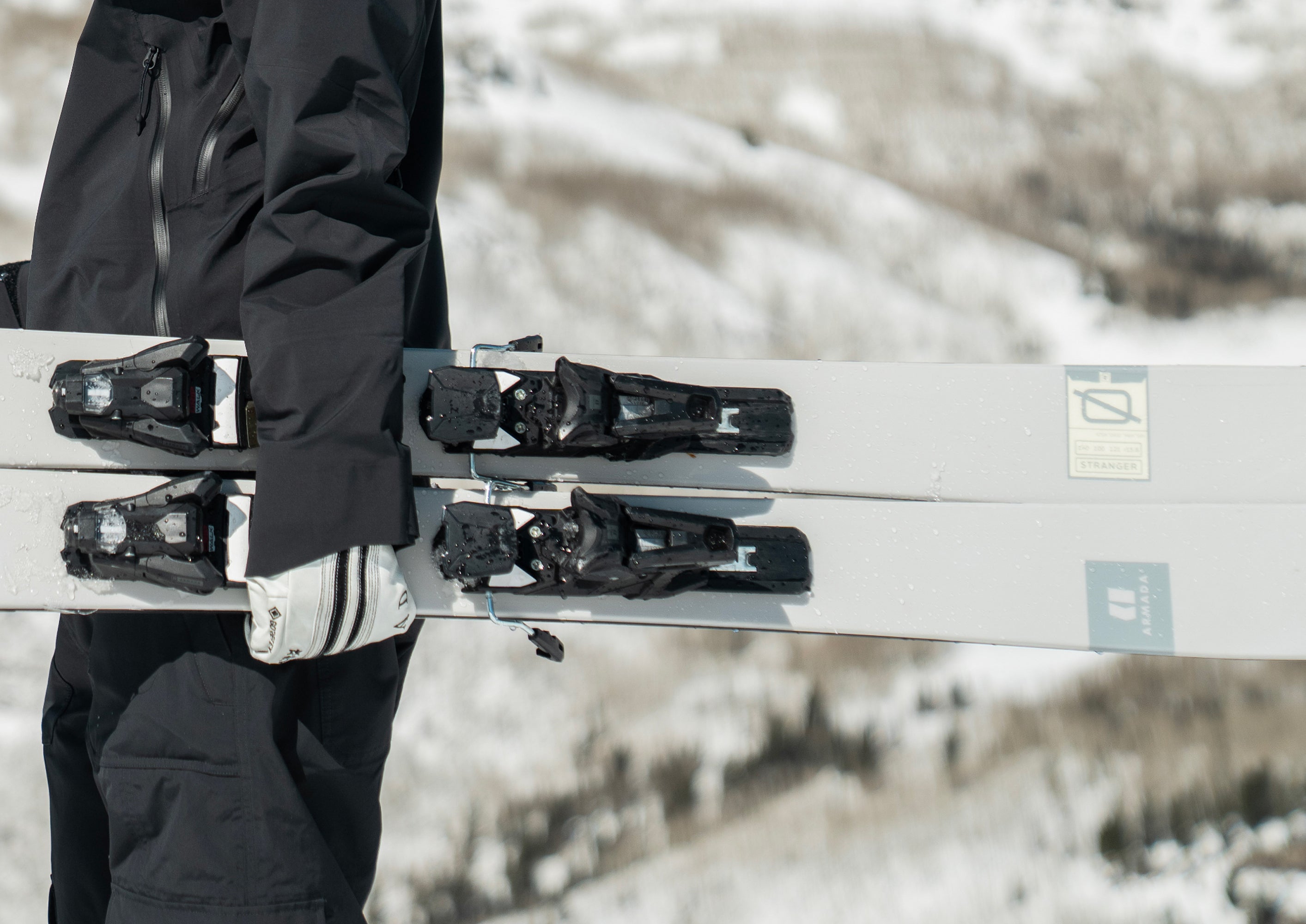 22 Designs Outlaw X - Skistore.se