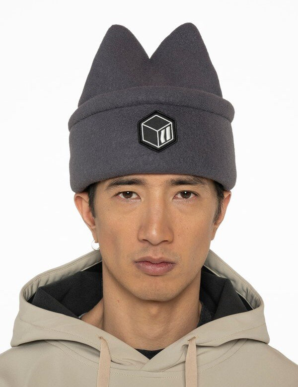 Armada Birdsey Beanie Anthracite