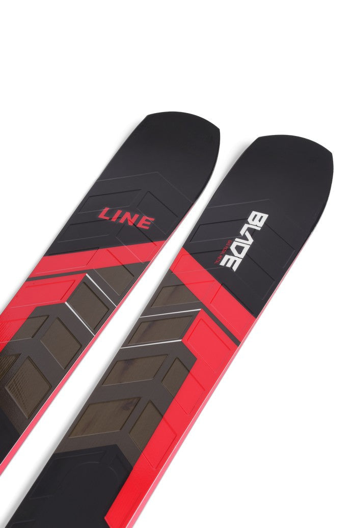 Line Blade