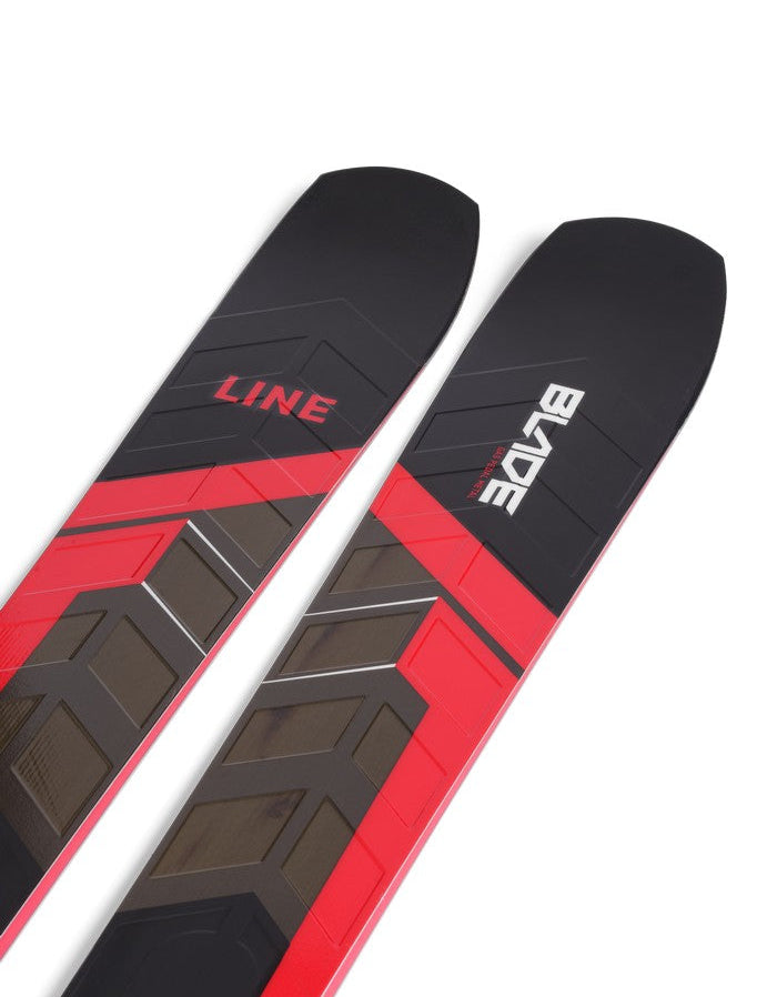 Line Blade
