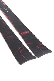 Line Blade