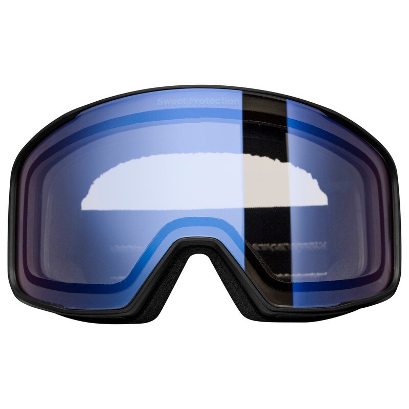 Clear lens