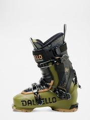 Dalbello CABRIO MV FREE 120 Olive/Black