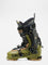 Dalbello CABRIO MV FREE 120 Olive/Black