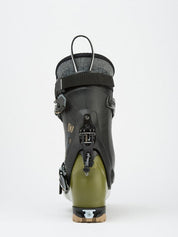 Dalbello CABRIO MV FREE 120 Olive/Black