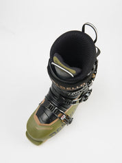 Dalbello CABRIO MV FREE 120 Olive/Black