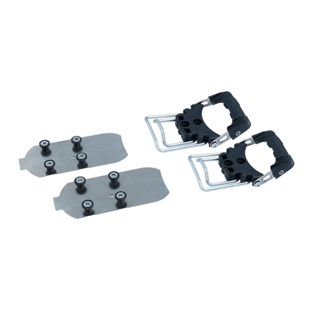Freetour Second Ski Kit