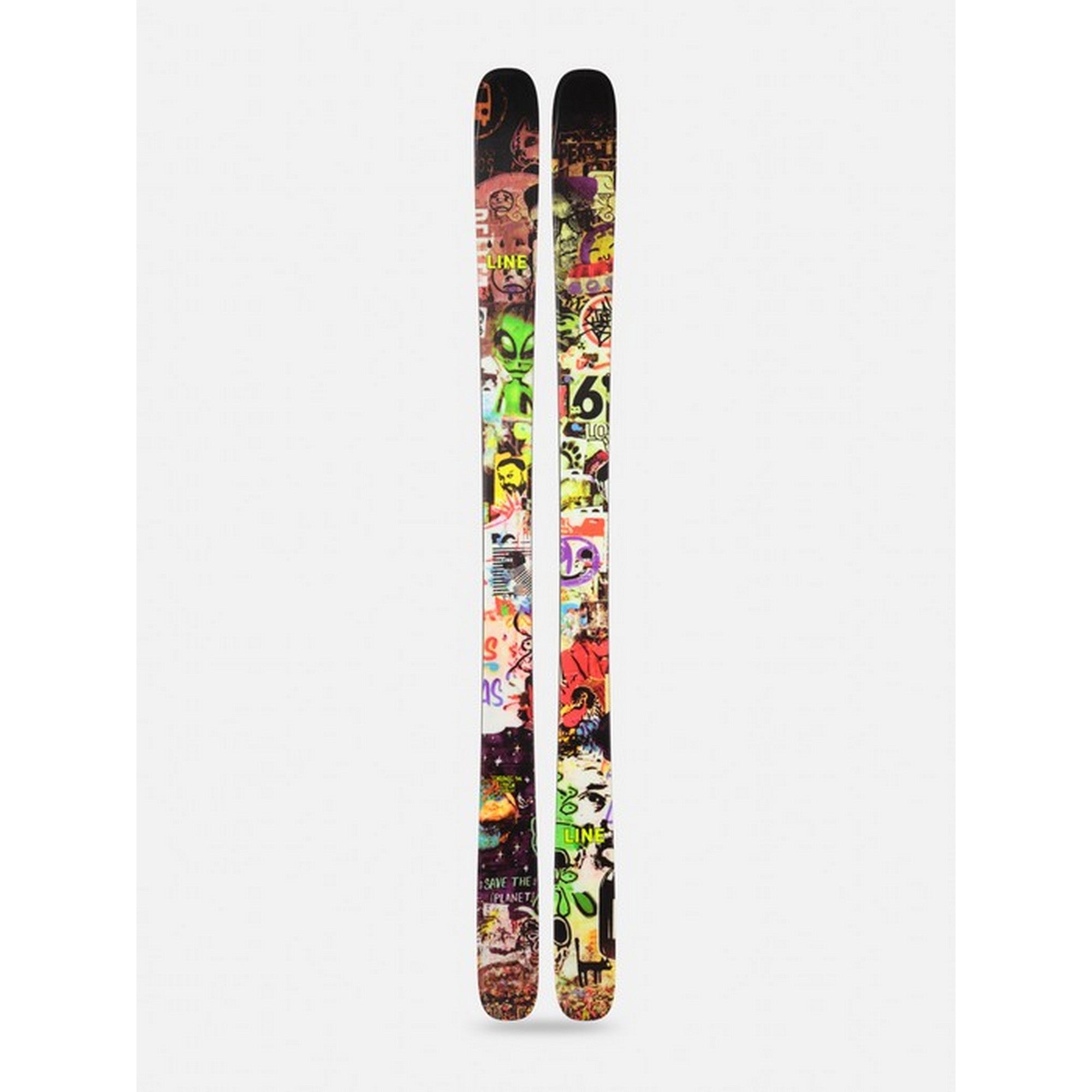 Line CHRONIC 94 24/25 - Skistore.se