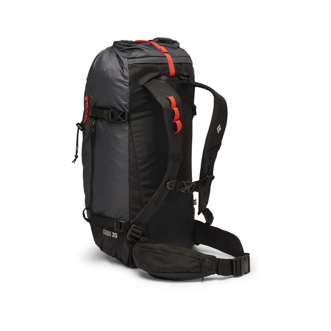 Black Diamond CIRQUE 35 BACKPACK Carbon