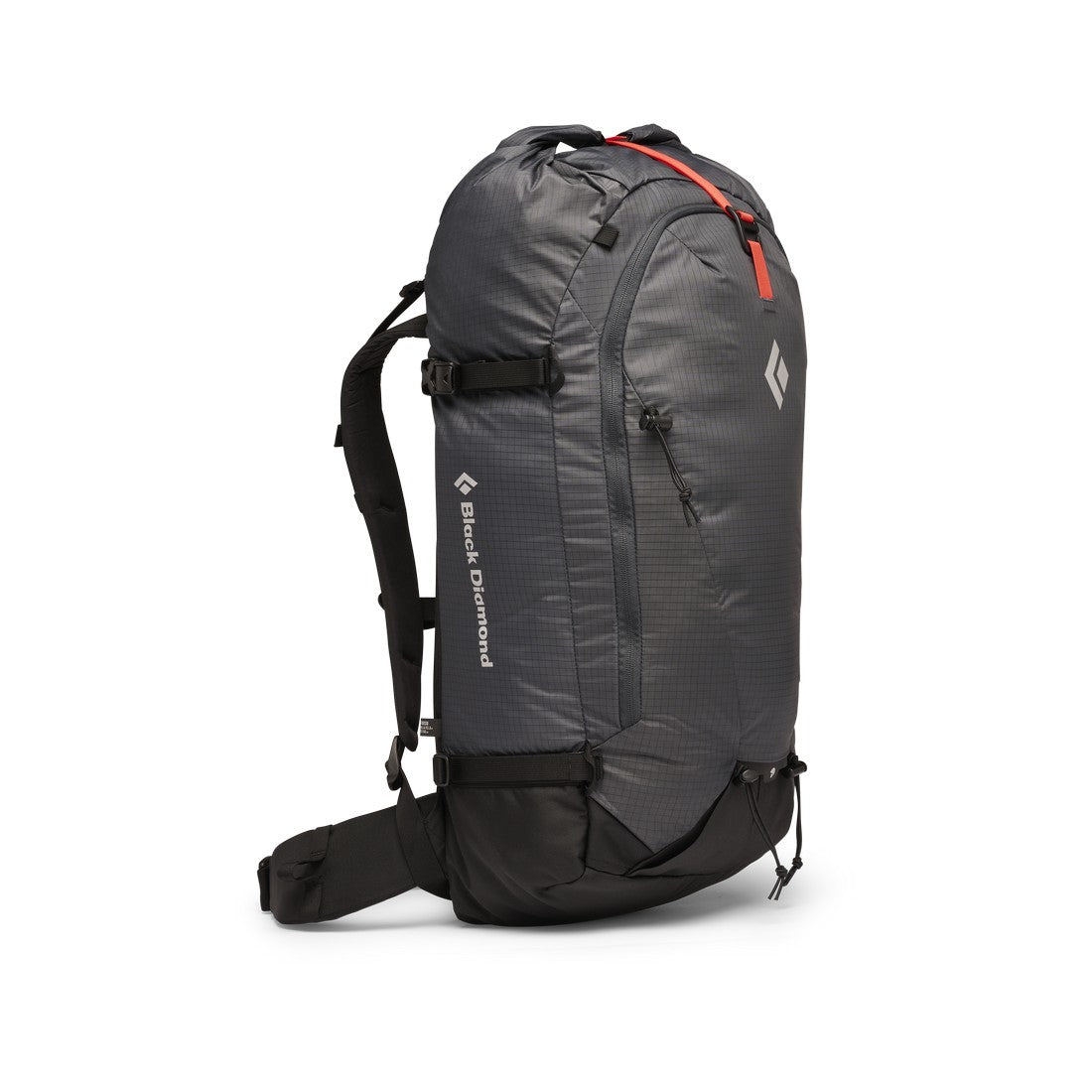 Black Diamond CIRQUE 50 BACKPACK Carbon