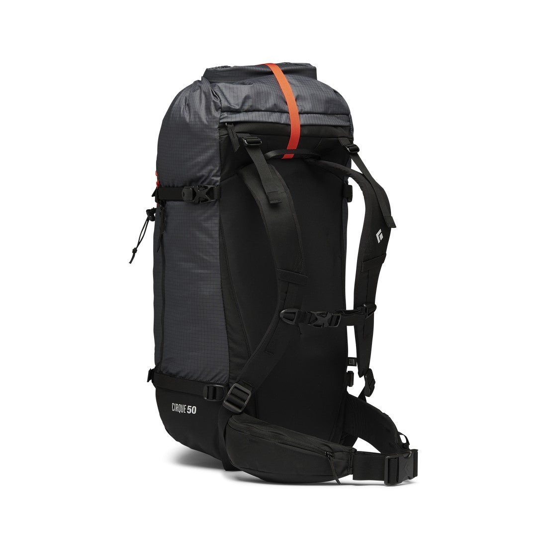 Black Diamond CIRQUE 50 BACKPACK Carbon