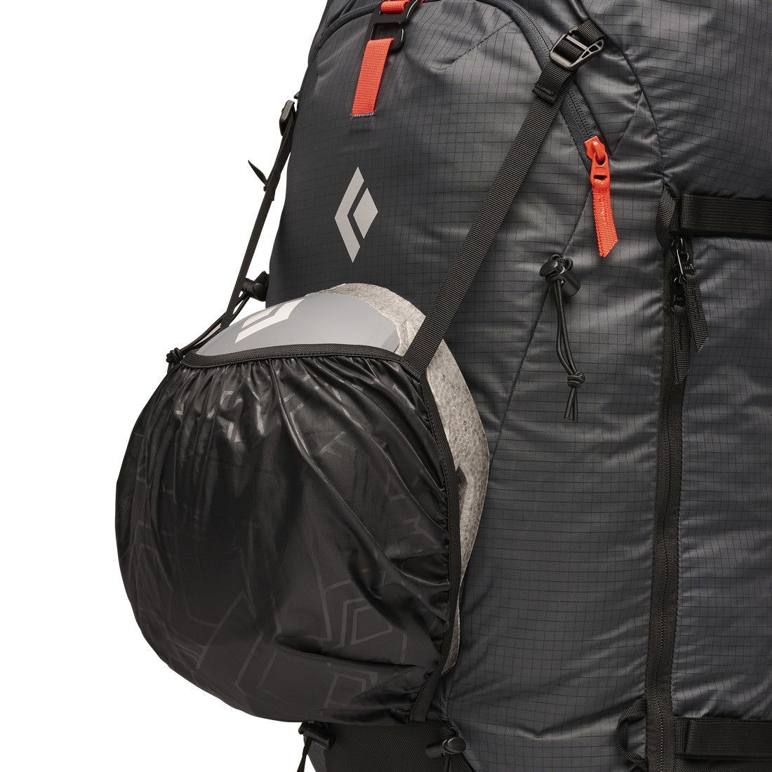 Black Diamond CIRQUE 50 BACKPACK Carbon