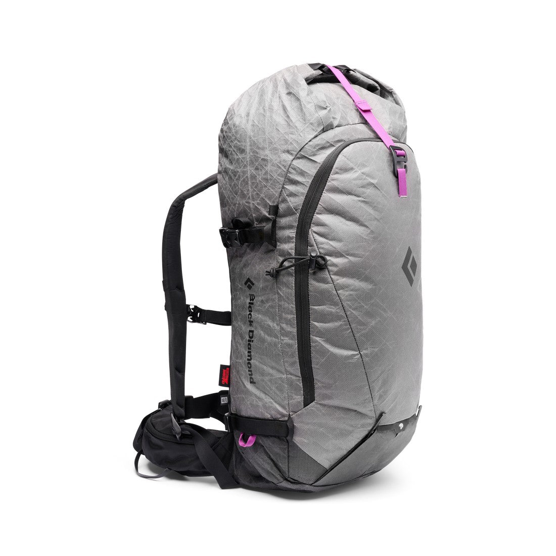 Black Diamond CIRQUE ULTRA 35 Storm Gray