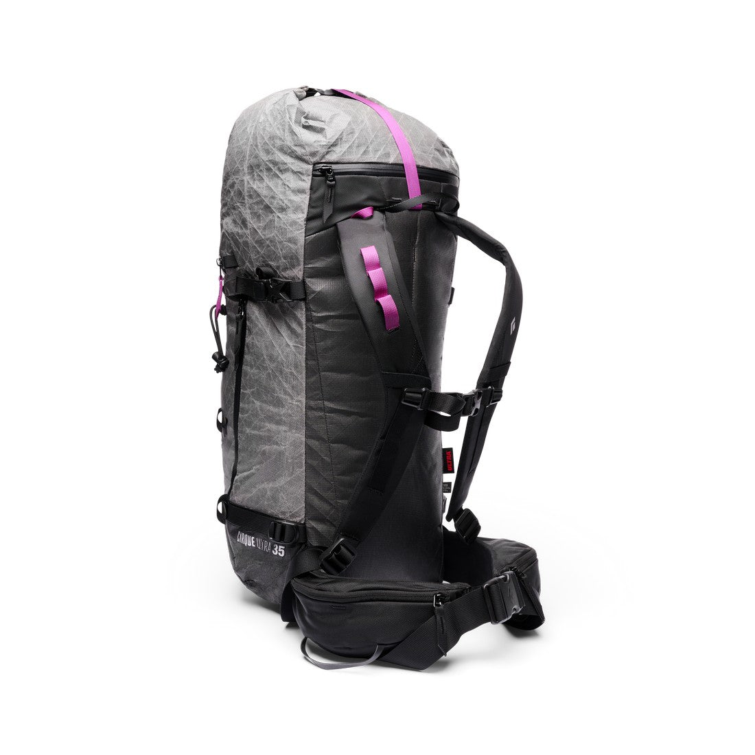 Black Diamond CIRQUE ULTRA 35 Storm Gray