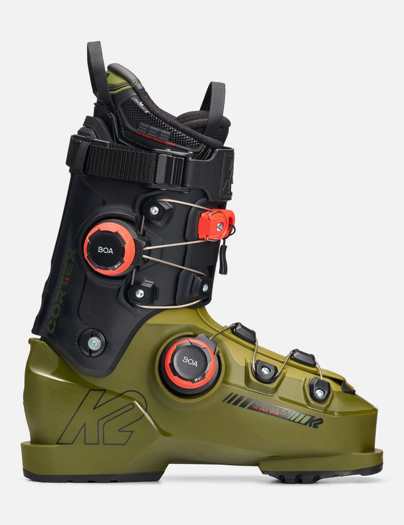 K2 CORTEX 120 ZONAL BOA