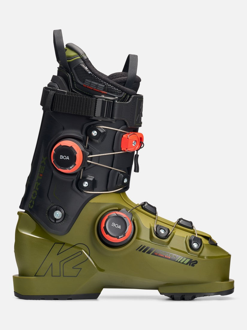 K2 CORTEX 120 ZONAL BOA