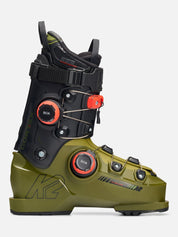 K2 CORTEX 120 ZONAL BOA