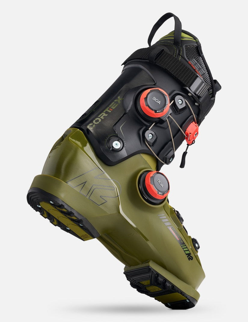 K2 CORTEX 120 ZONAL BOA