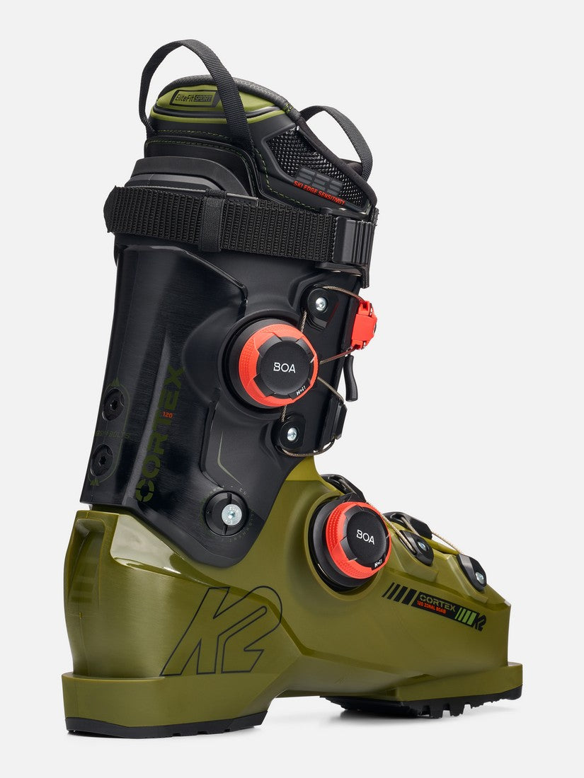 K2 CORTEX 120 ZONAL BOA