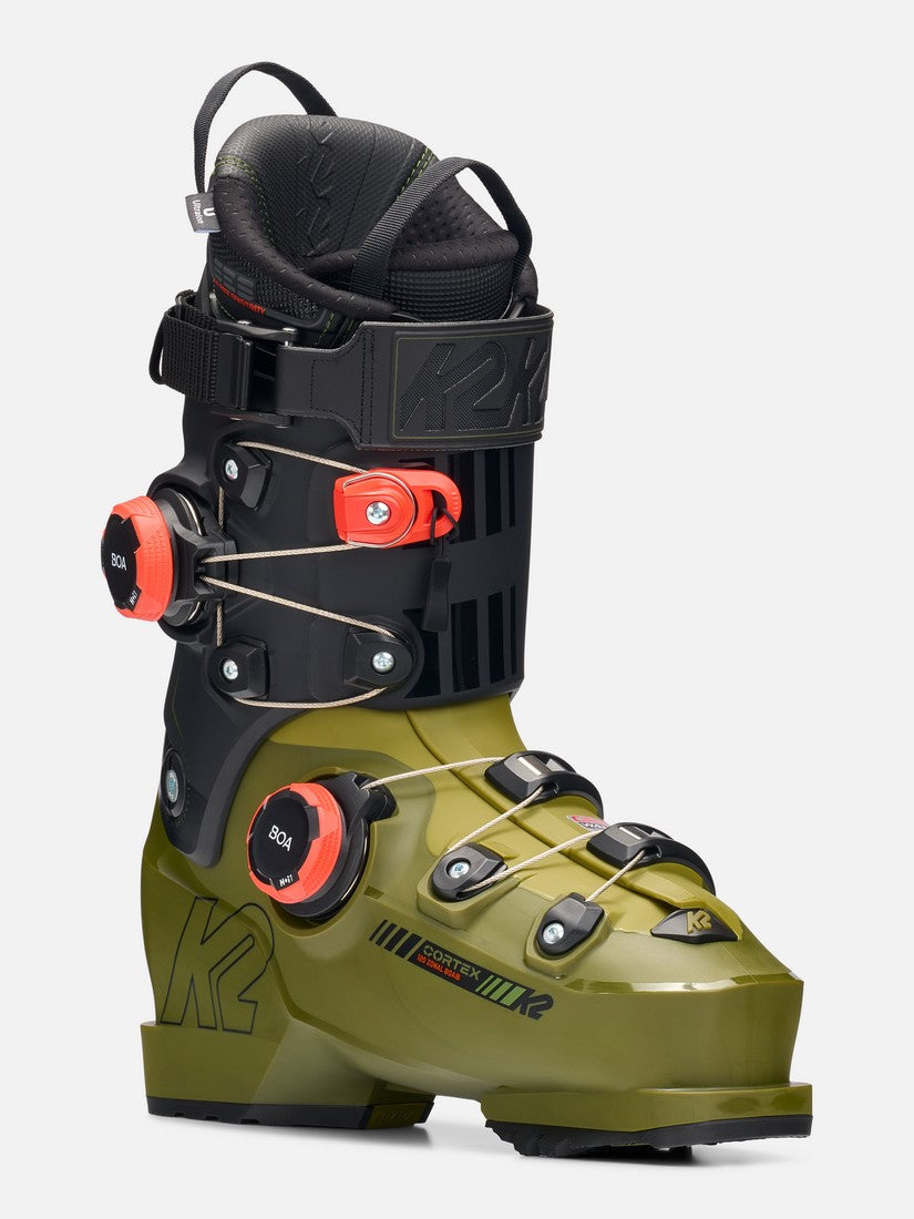 K2 CORTEX 120 ZONAL BOA