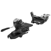 ATK Crest 10 Black