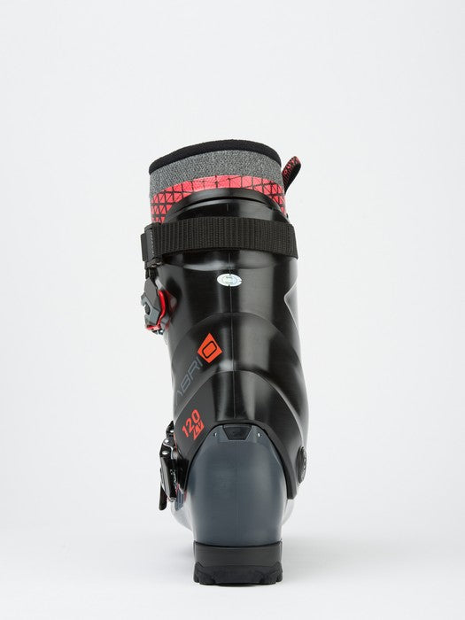 Dalbello Cabrio LV 120 Grey/Black
