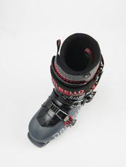 Dalbello Cabrio LV 120 Grey/Black