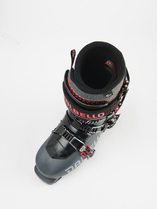 Dalbello Cabrio LV 120 Grey/Black