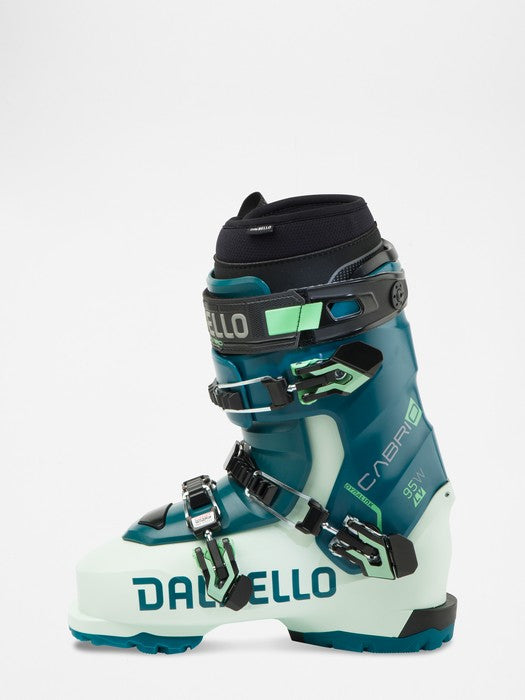Dalbello Cabrio LV 95 W Matcha Milk/Grue