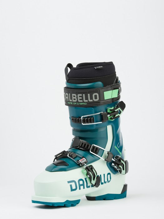 Dalbello Cabrio LV 95 W Matcha Milk/Grue