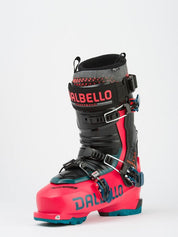 Dalbello Cabrio LV FREE 130 Magma/Black