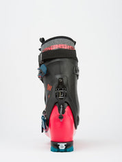 Dalbello Cabrio LV FREE 130 Magma/Black