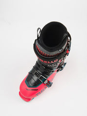 Dalbello Cabrio LV FREE 130 Magma/Black