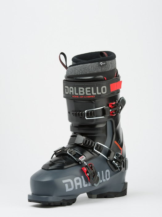Dalbello Cabrio MV 120 Magma/Black