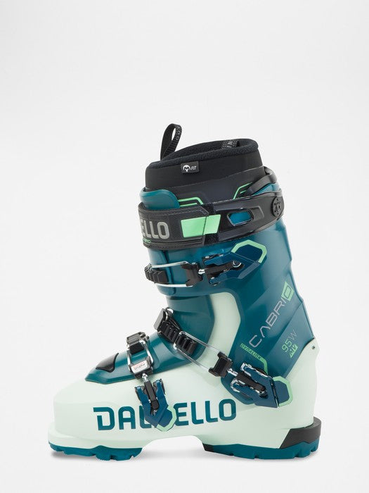 Dalbello Cabrio MV 95 W Matcha Milk/Grue