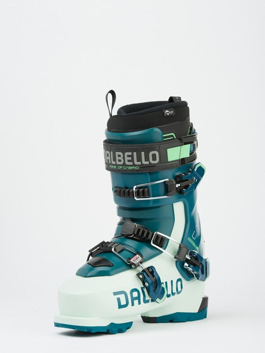Dalbello Cabrio MV 95 W Matcha Milk/Grue