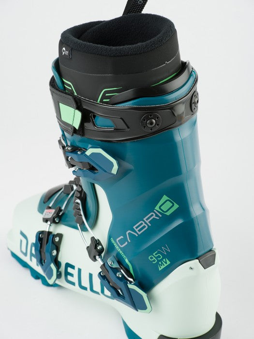 Dalbello Cabrio MV 95 W Matcha Milk/Grue