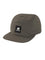 Armada Calyx Five Panel Puffy Olive