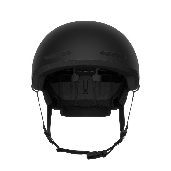 POC Calyx Uranium Black Matt