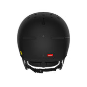 POC Calyx Uranium Black Matt