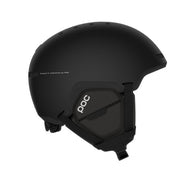 POC Calyx Uranium Black Matt