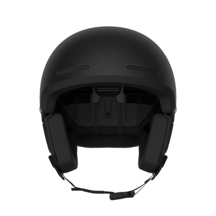 POC Calyx Uranium Black Matt