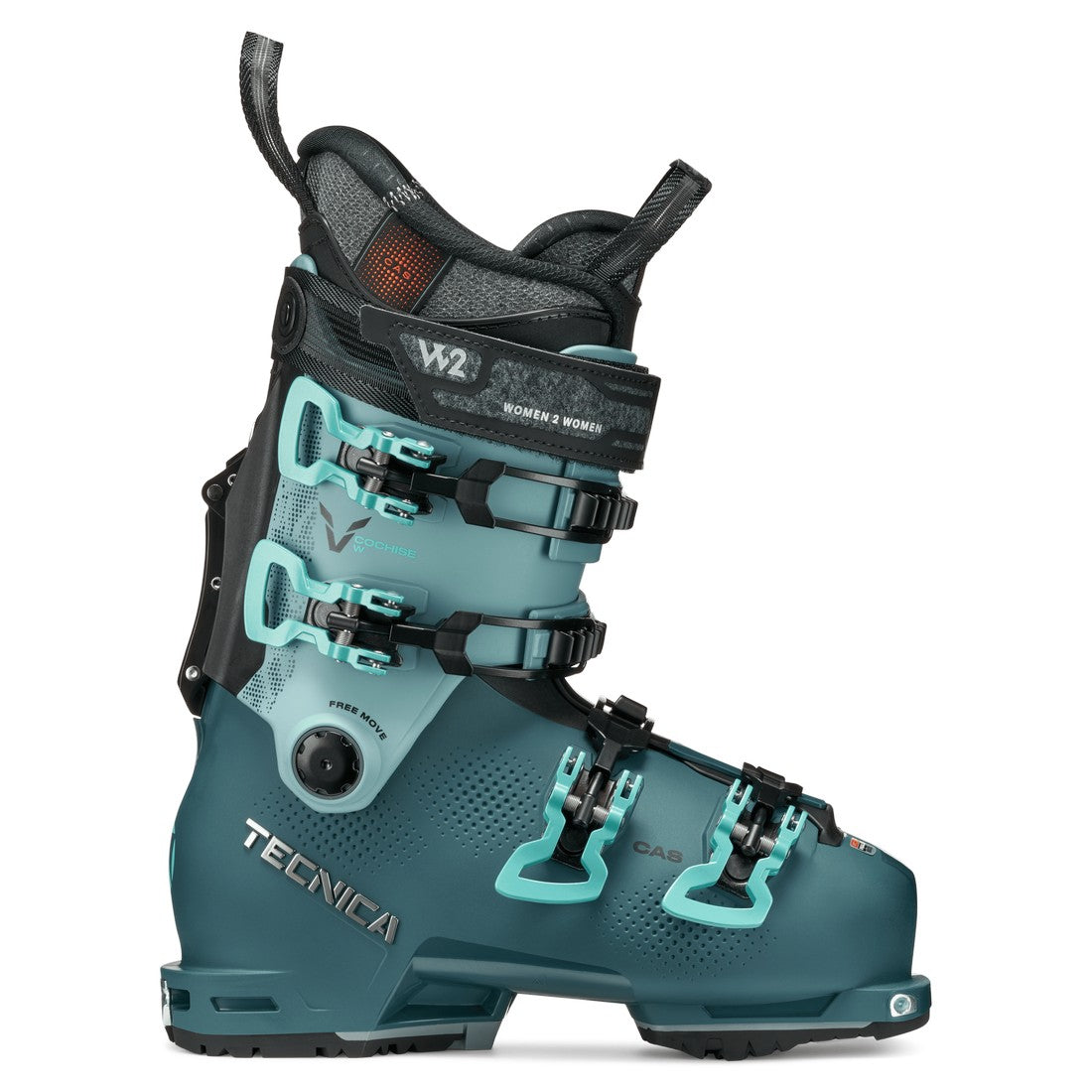Tecnica Cochise 105 W DYN GW