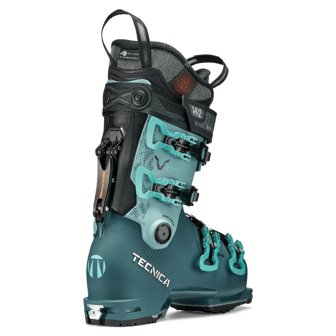Tecnica Cochise 105 W DYN GW