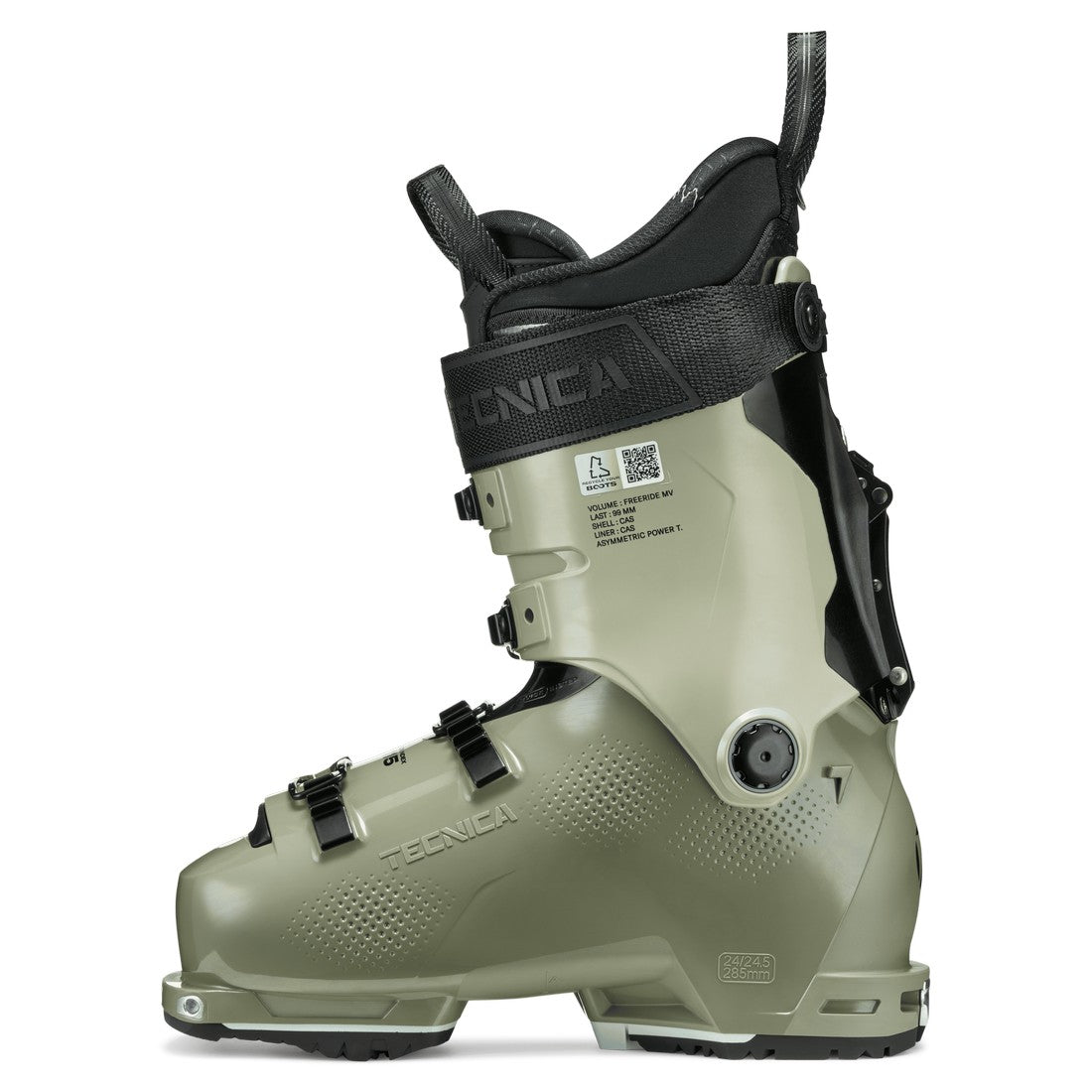 Tecnica Cochise 115 W DYN GW
