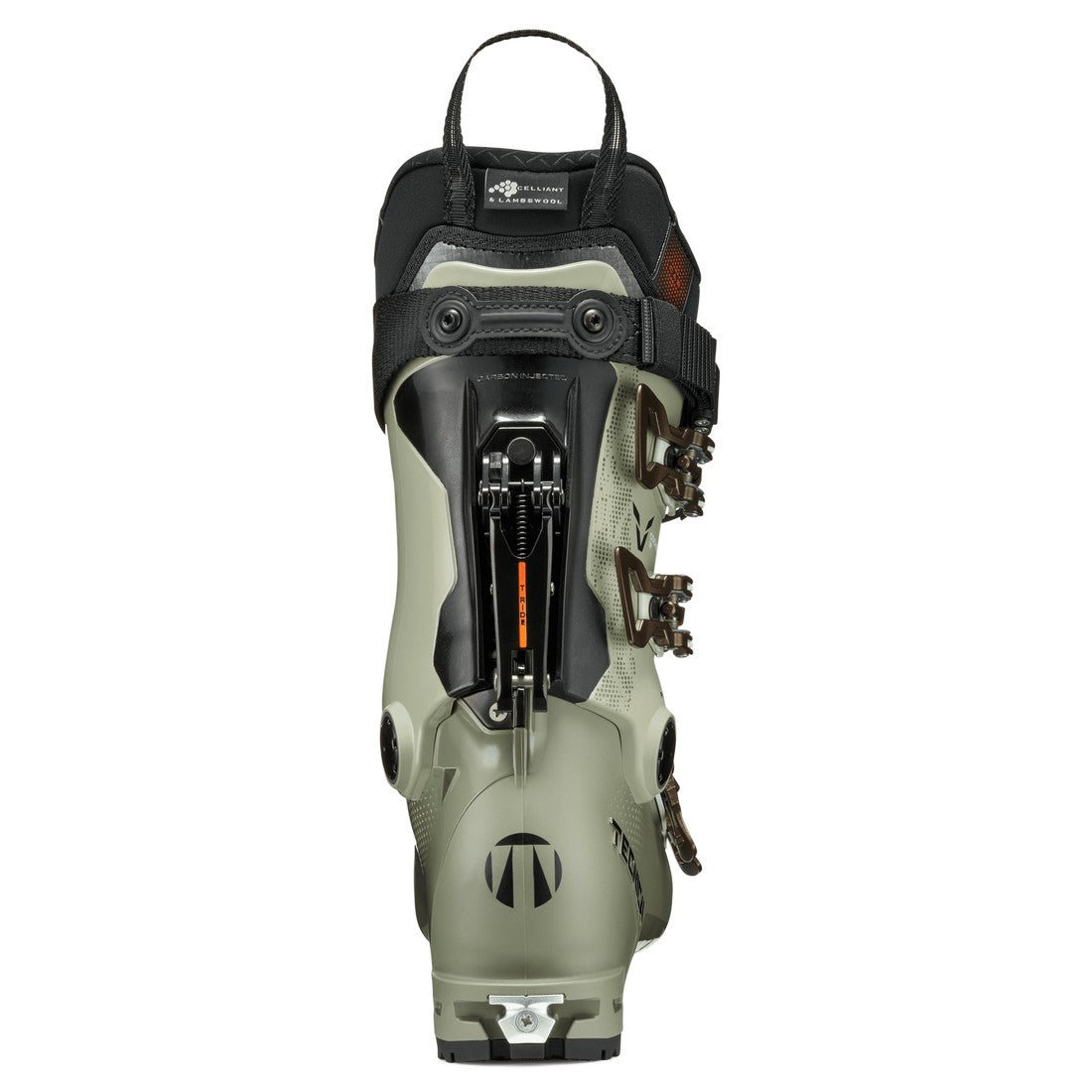Tecnica Cochise 115 W DYN GW