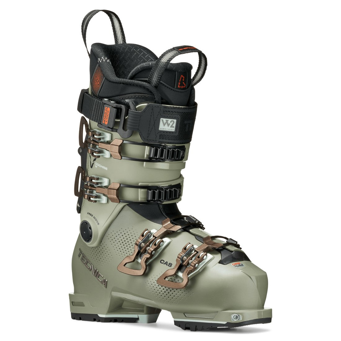 Tecnica Cochise 115 W DYN GW